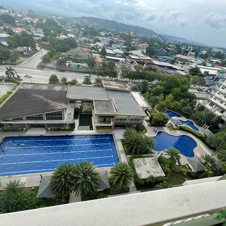 Verdon Parc Condo Davao Экстерьер фото