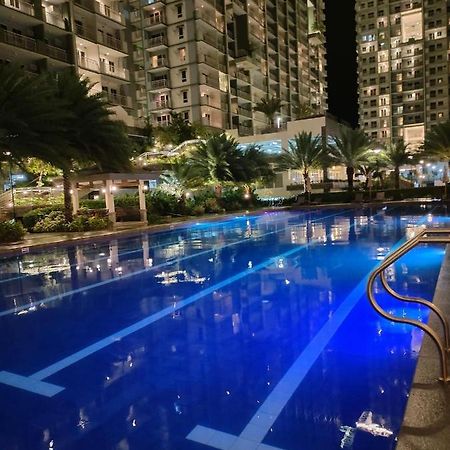 Verdon Parc Condo Davao Экстерьер фото