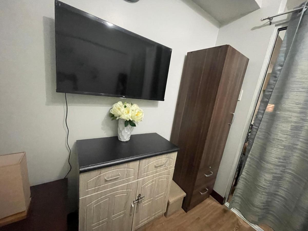 Verdon Parc Condo Davao Экстерьер фото