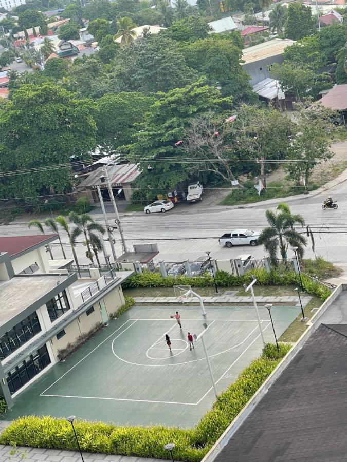 Verdon Parc Condo Davao Экстерьер фото