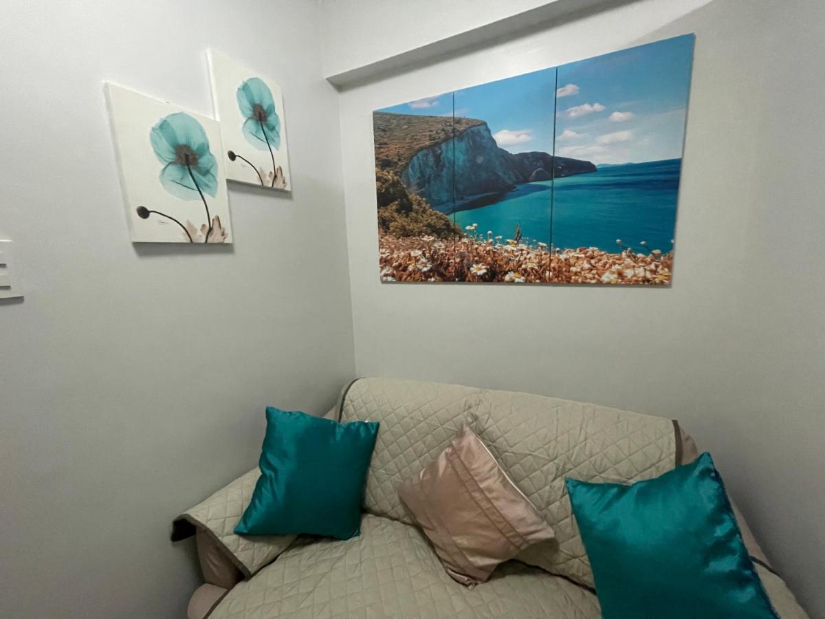 Verdon Parc Condo Davao Экстерьер фото