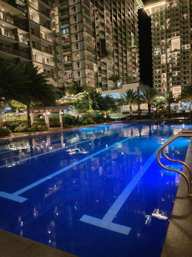 Verdon Parc Condo Davao Экстерьер фото