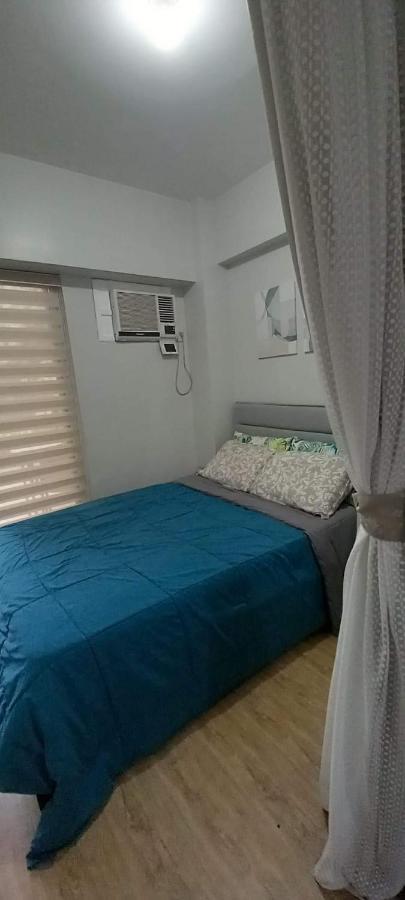 Verdon Parc Condo Davao Экстерьер фото