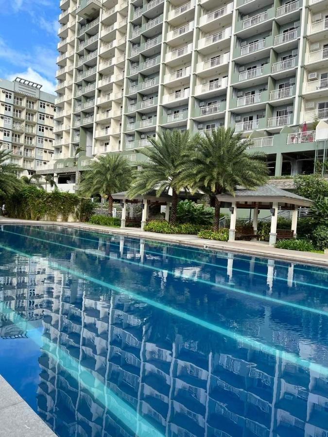 Verdon Parc Condo Davao Экстерьер фото