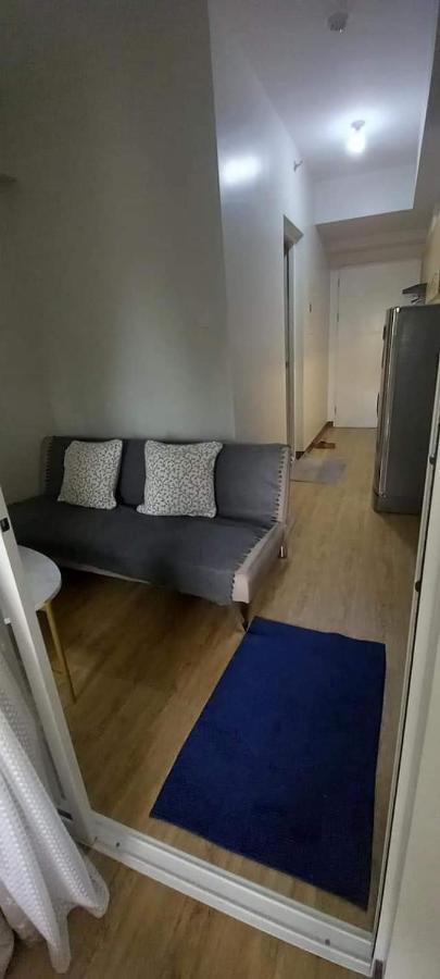 Verdon Parc Condo Davao Экстерьер фото