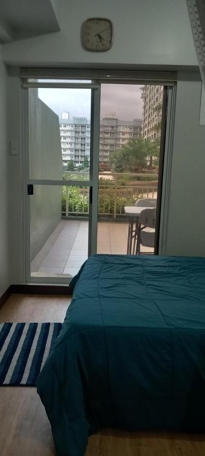 Verdon Parc Condo Davao Экстерьер фото