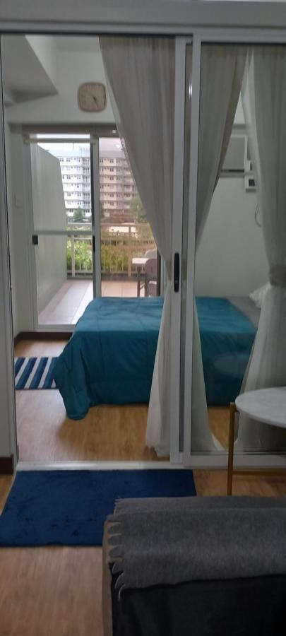 Verdon Parc Condo Davao Экстерьер фото
