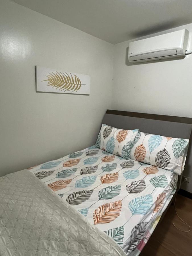 Verdon Parc Condo Davao Экстерьер фото