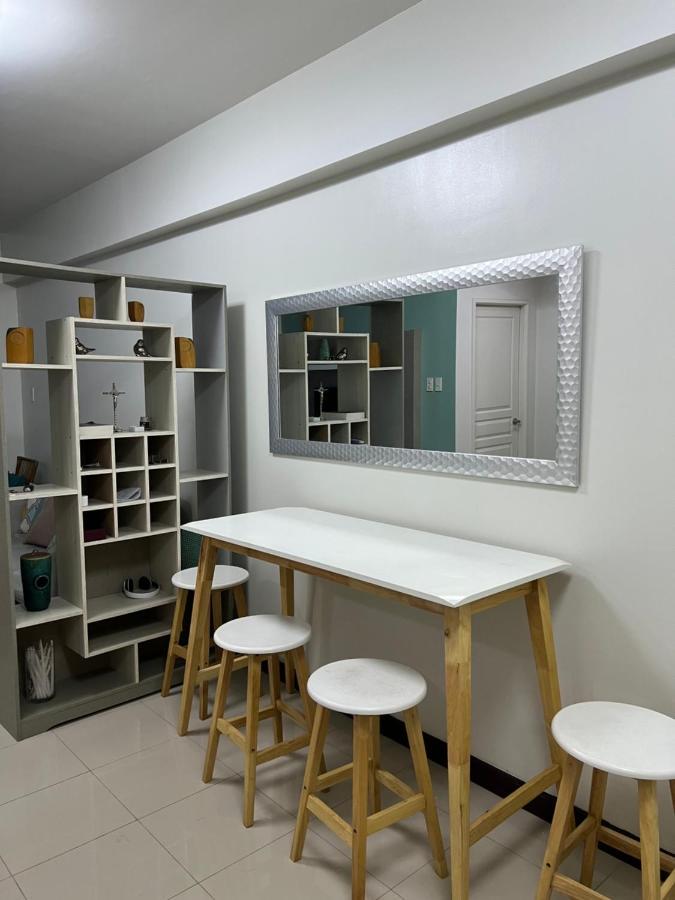 Verdon Parc Condo Davao Экстерьер фото