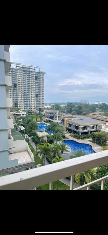 Verdon Parc Condo Davao Экстерьер фото