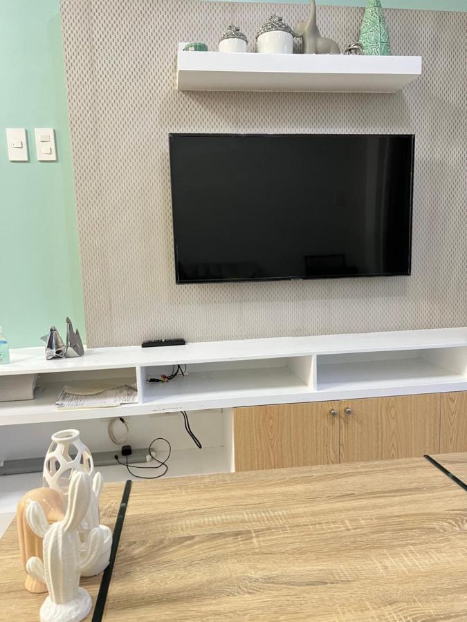 Verdon Parc Condo Davao Экстерьер фото