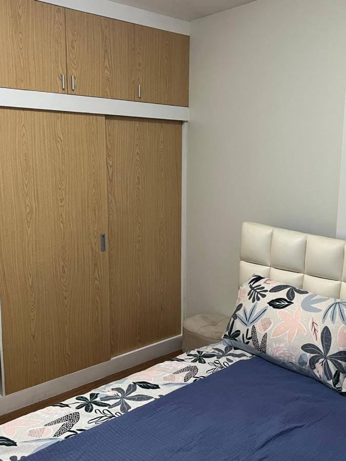 Verdon Parc Condo Davao Экстерьер фото